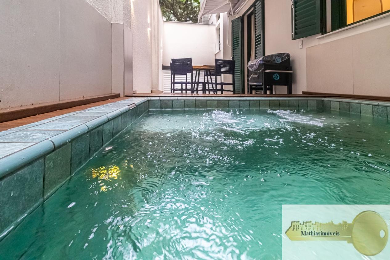 Apartamento, 1 quarto, 58 m² - Foto 3