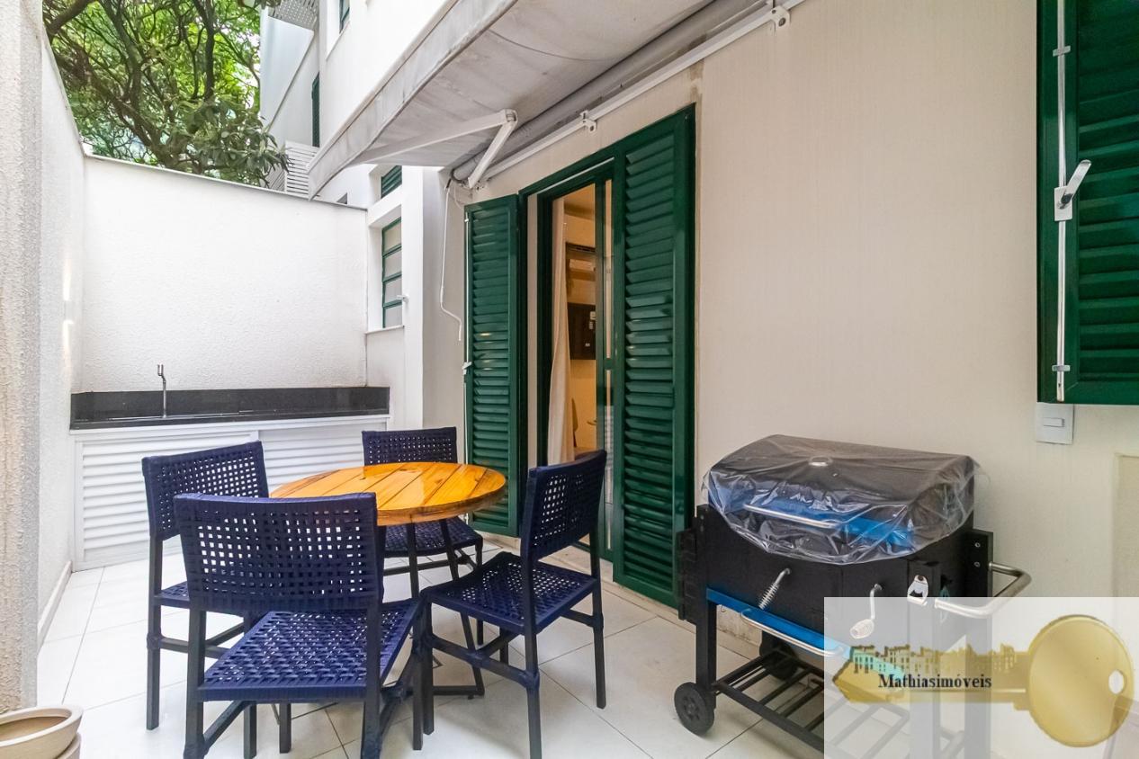 Apartamento, 1 quarto, 58 m² - Foto 8