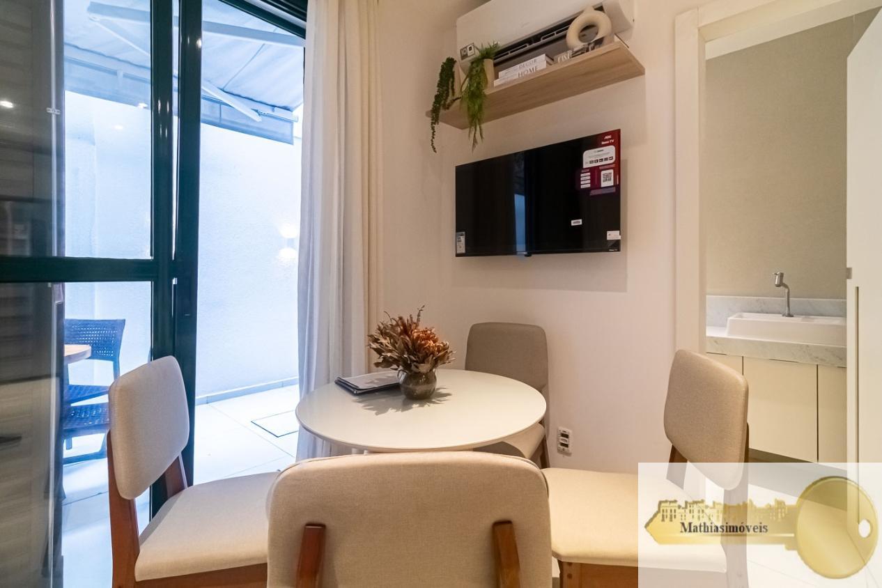 Apartamento, 1 quarto, 58 m² - Foto 1