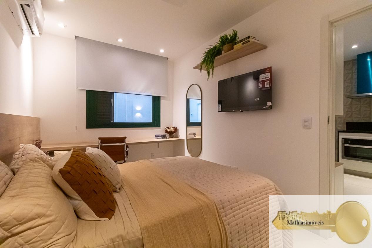 Apartamento, 1 quarto, 58 m² - Foto 11
