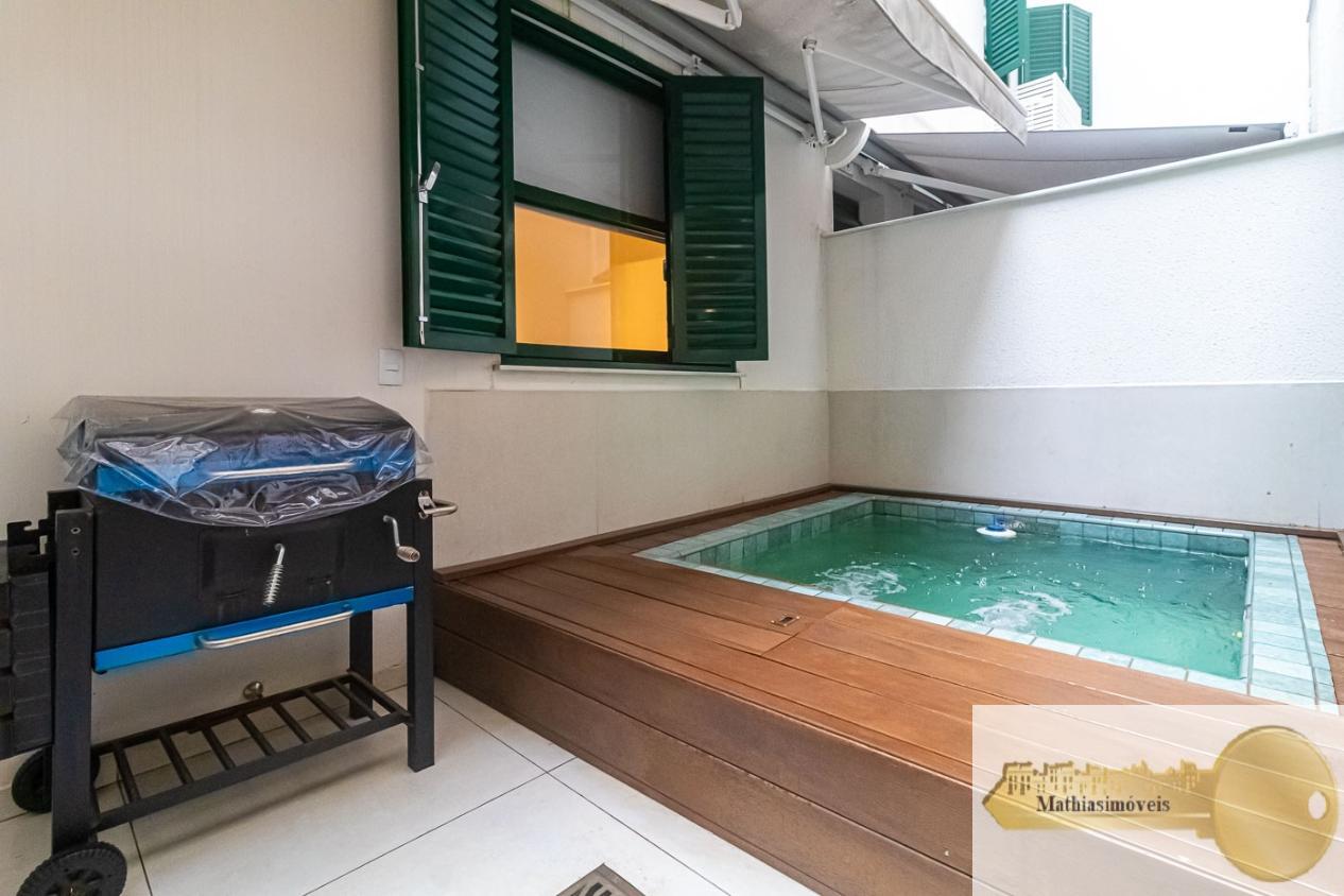 Apartamento, 1 quarto, 58 m² - Foto 10