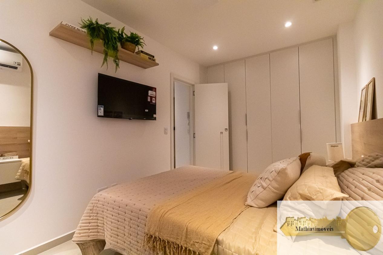 Apartamento, 1 quarto, 58 m² - Foto 14