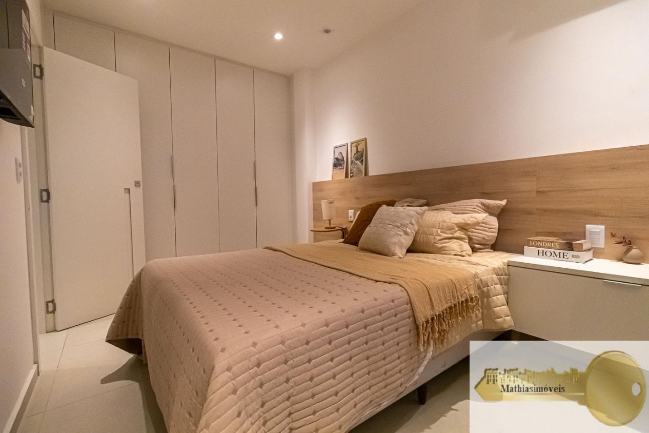 Apartamento, 1 quarto, 58 m² - Foto 12