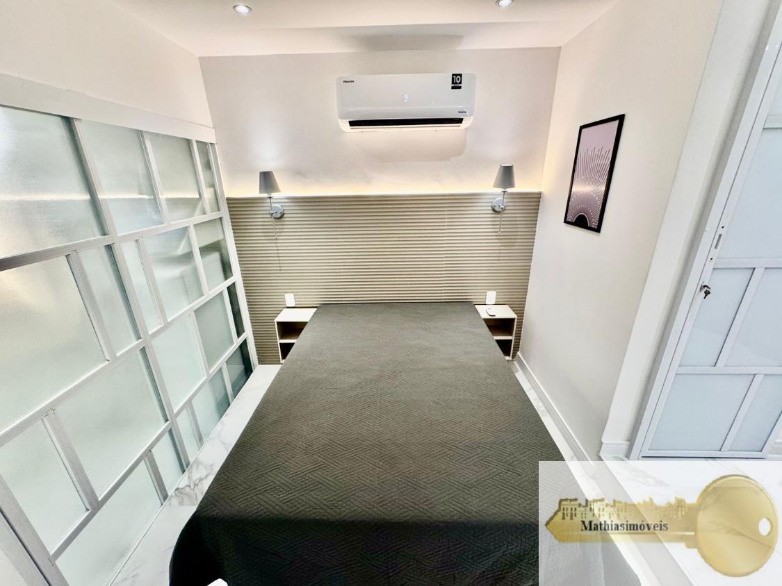 Apartamento, 1 quarto, 41 m² - Foto 6