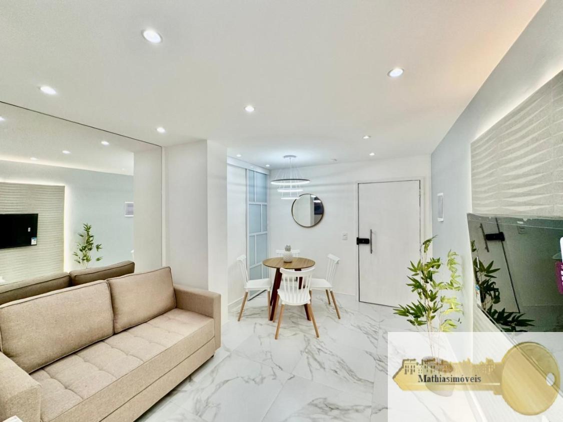 Apartamento, 1 quarto, 41 m² - Foto 3