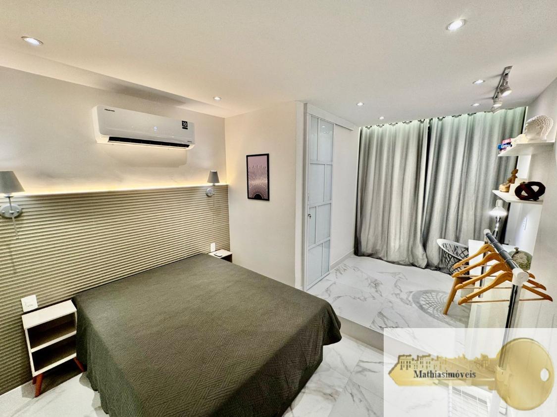 Apartamento, 1 quarto, 41 m² - Foto 5