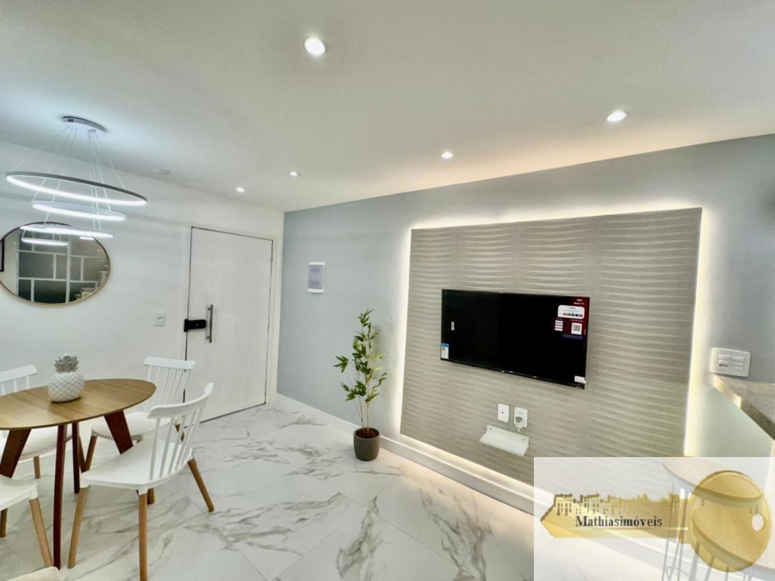 Apartamento, 1 quarto, 41 m² - Foto 2