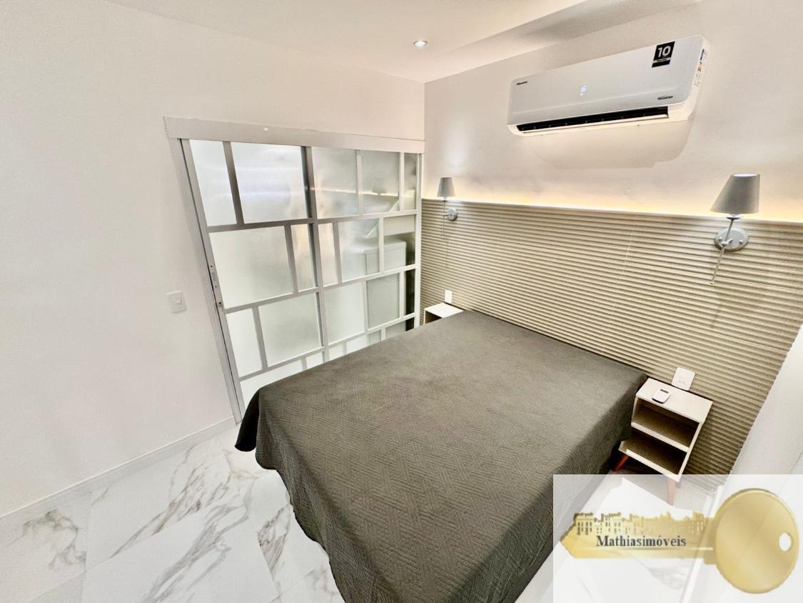 Apartamento, 1 quarto, 41 m² - Foto 7