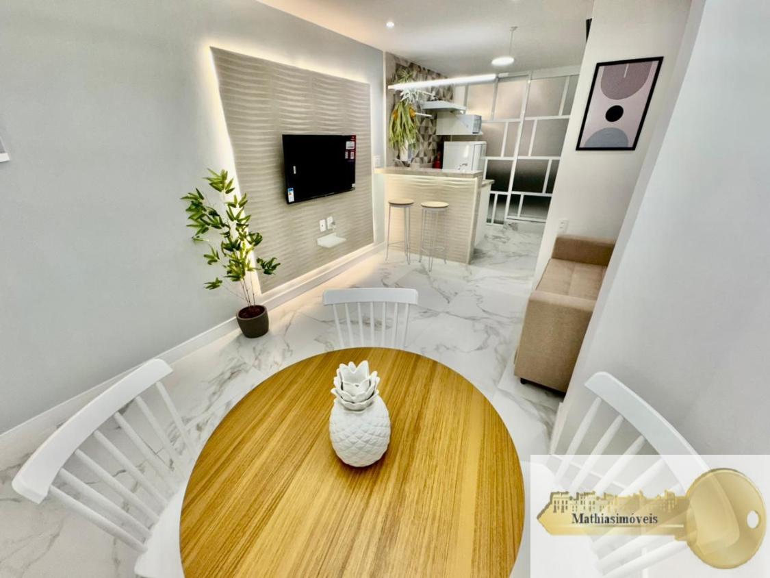 Apartamento, 1 quarto, 41 m² - Foto 1