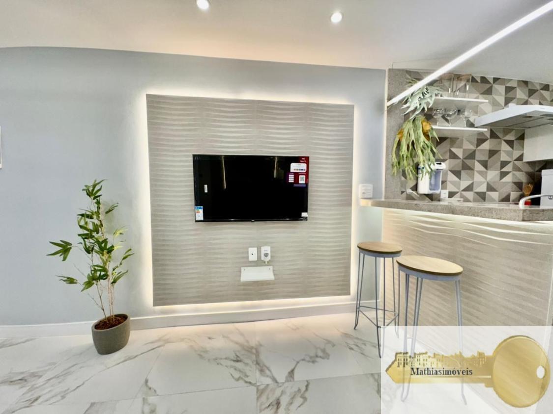 Apartamento, 1 quarto, 41 m² - Foto 4