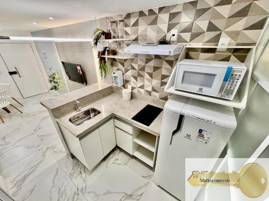 Apartamento, 1 quarto, 41 m² - Foto 8