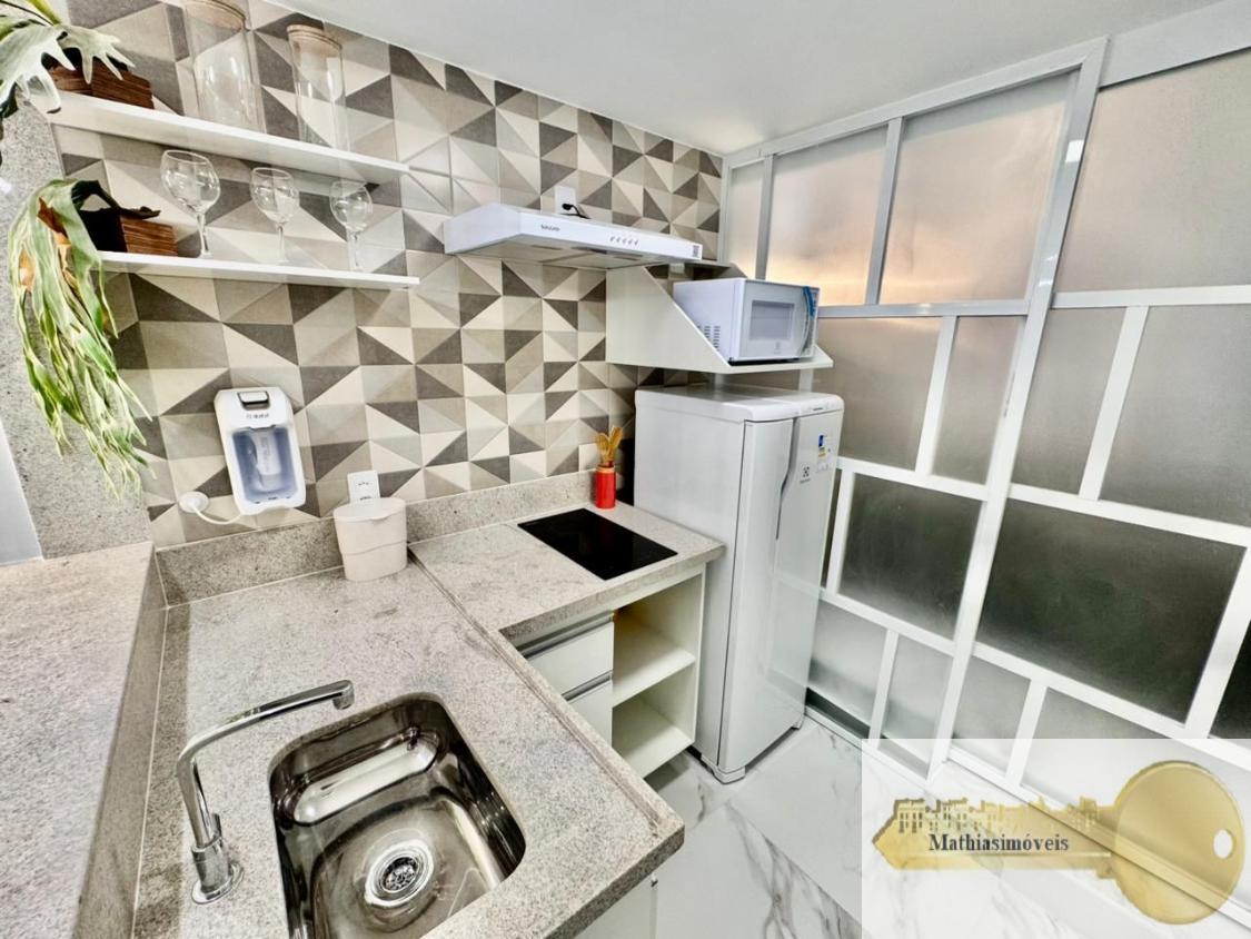 Apartamento, 1 quarto, 41 m² - Foto 14