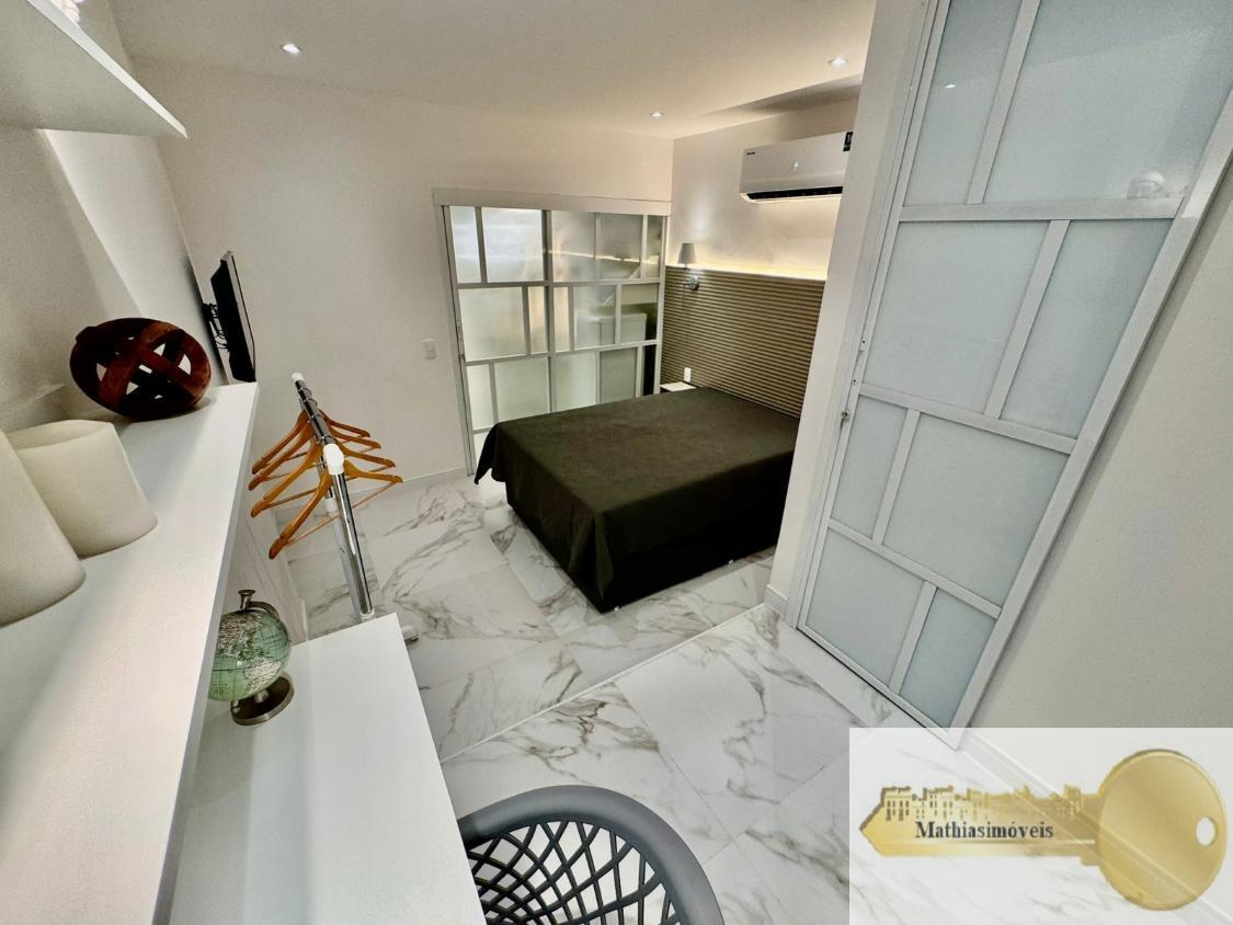 Apartamento, 1 quarto, 41 m² - Foto 16