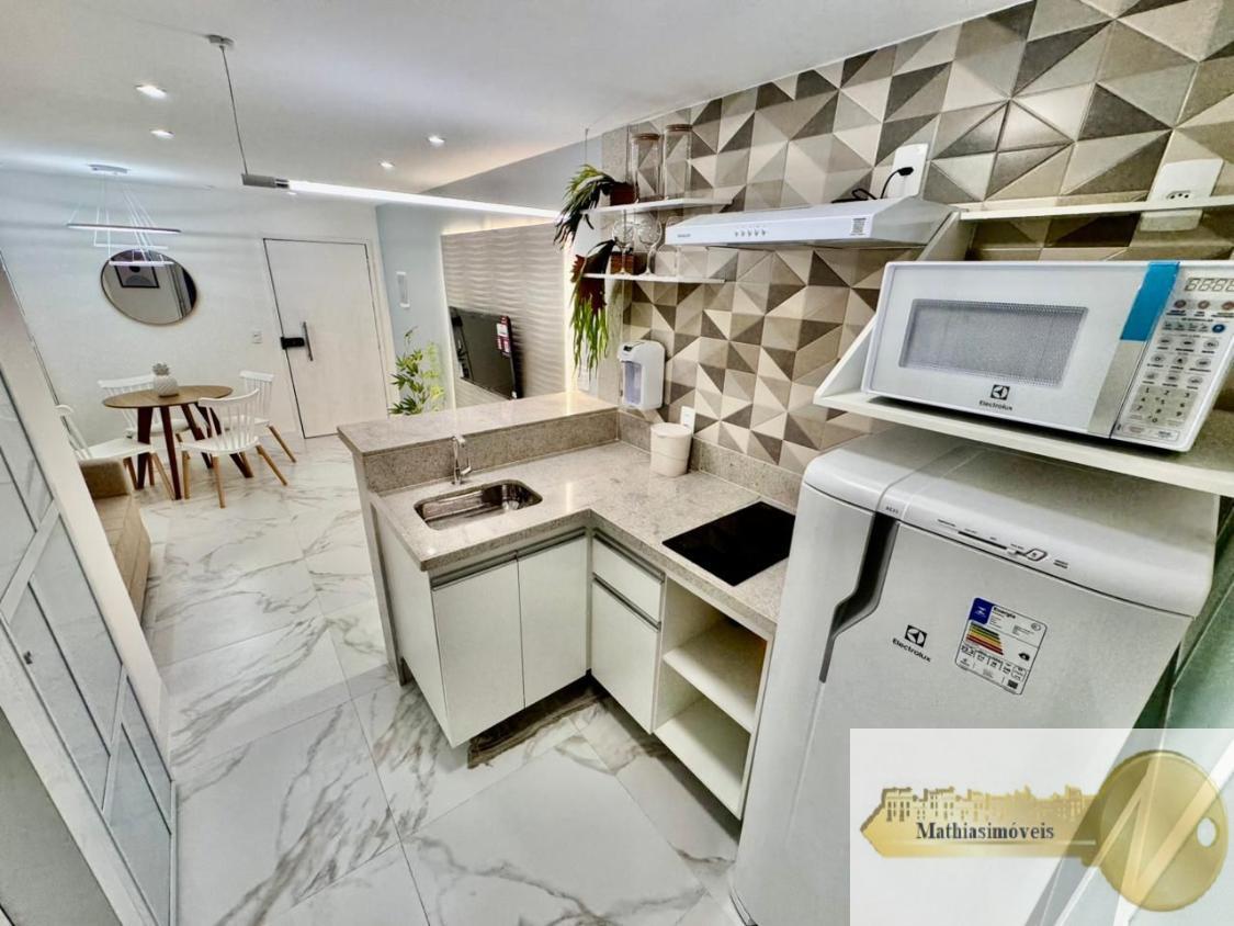 Apartamento, 1 quarto, 41 m² - Foto 13