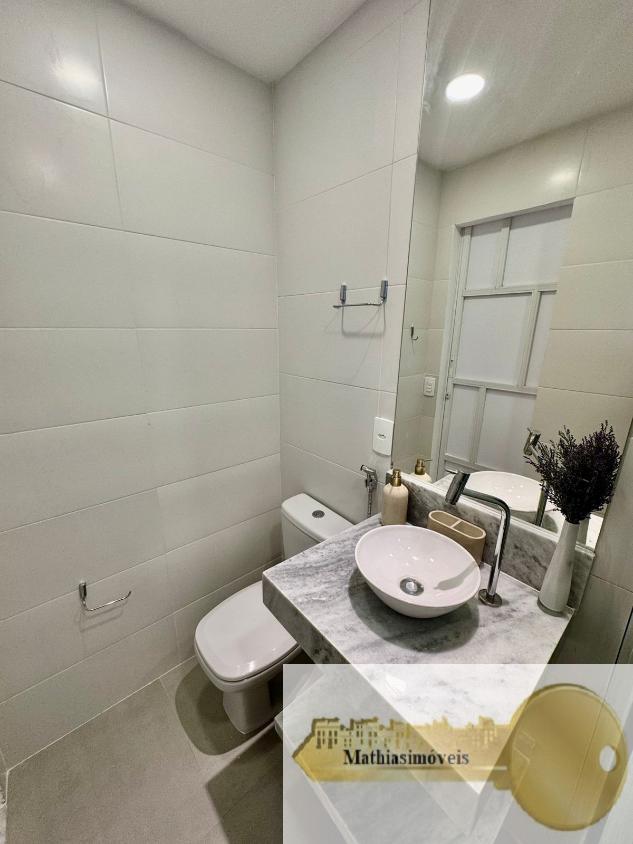 Apartamento, 1 quarto, 41 m² - Foto 10