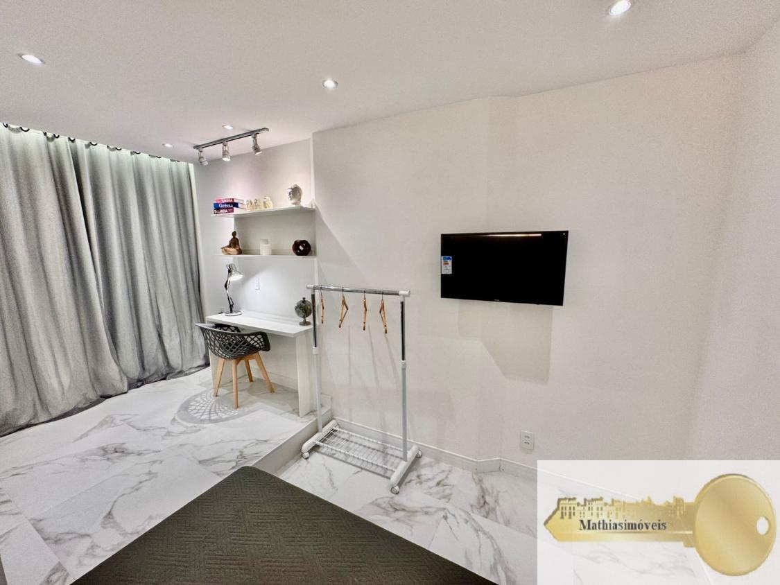 Apartamento, 1 quarto, 41 m² - Foto 11