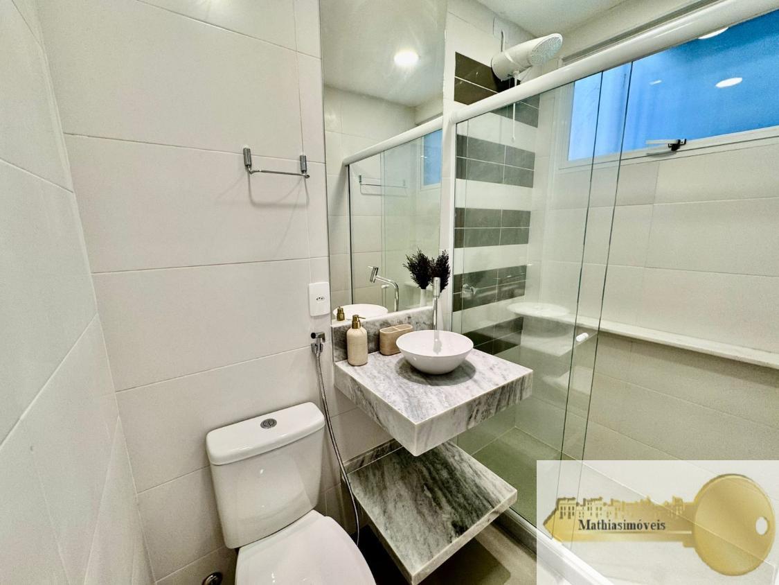 Apartamento, 1 quarto, 41 m² - Foto 9