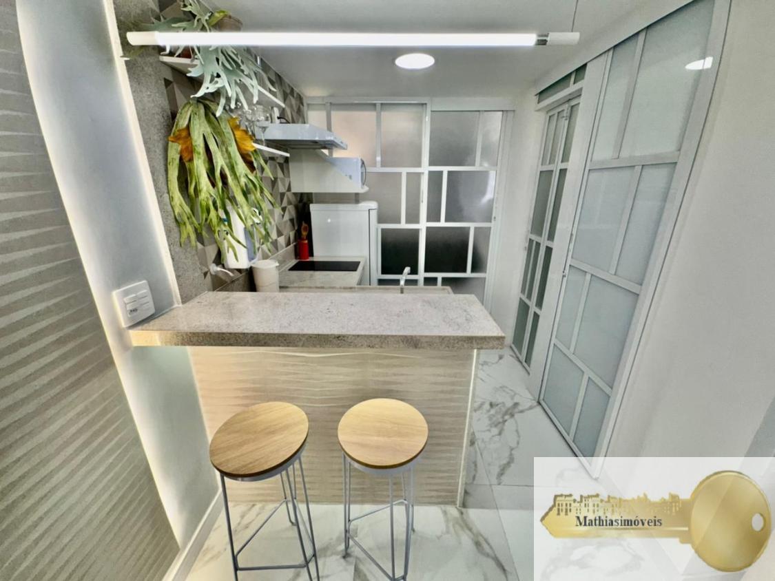 Apartamento, 1 quarto, 41 m² - Foto 15