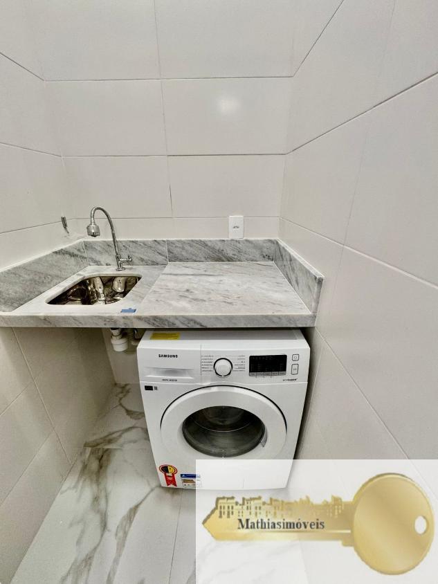 Apartamento, 1 quarto, 41 m² - Foto 12