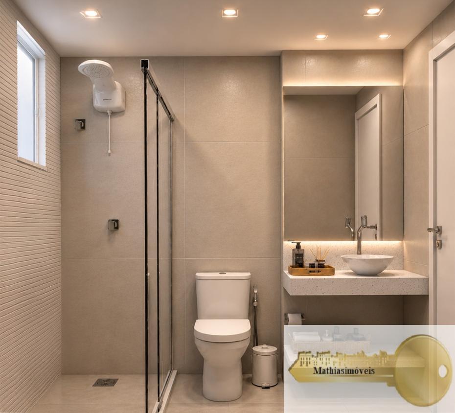 Apartamento, 1 quarto, 35 m² - Foto 7