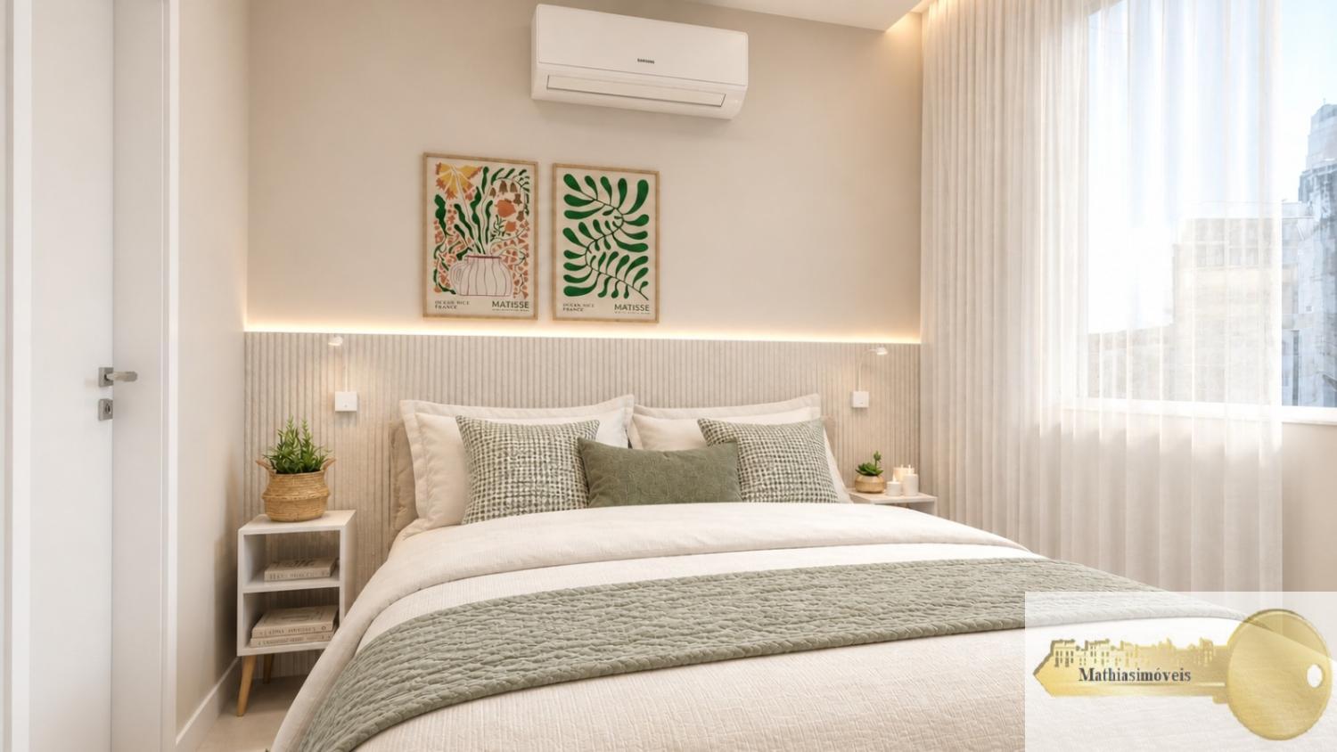 Apartamento, 1 quarto, 35 m² - Foto 13