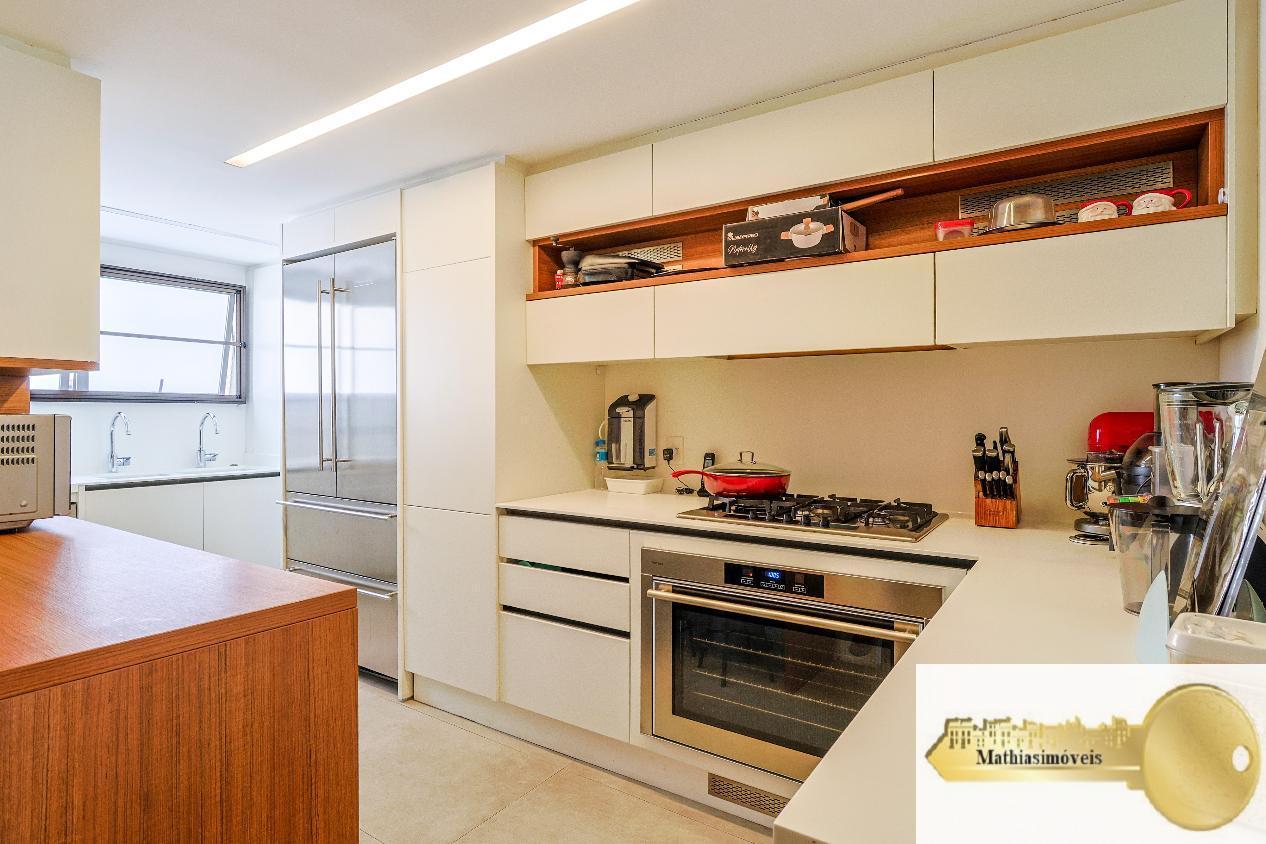 Cobertura, 4 quartos, 235 m² - Foto 9