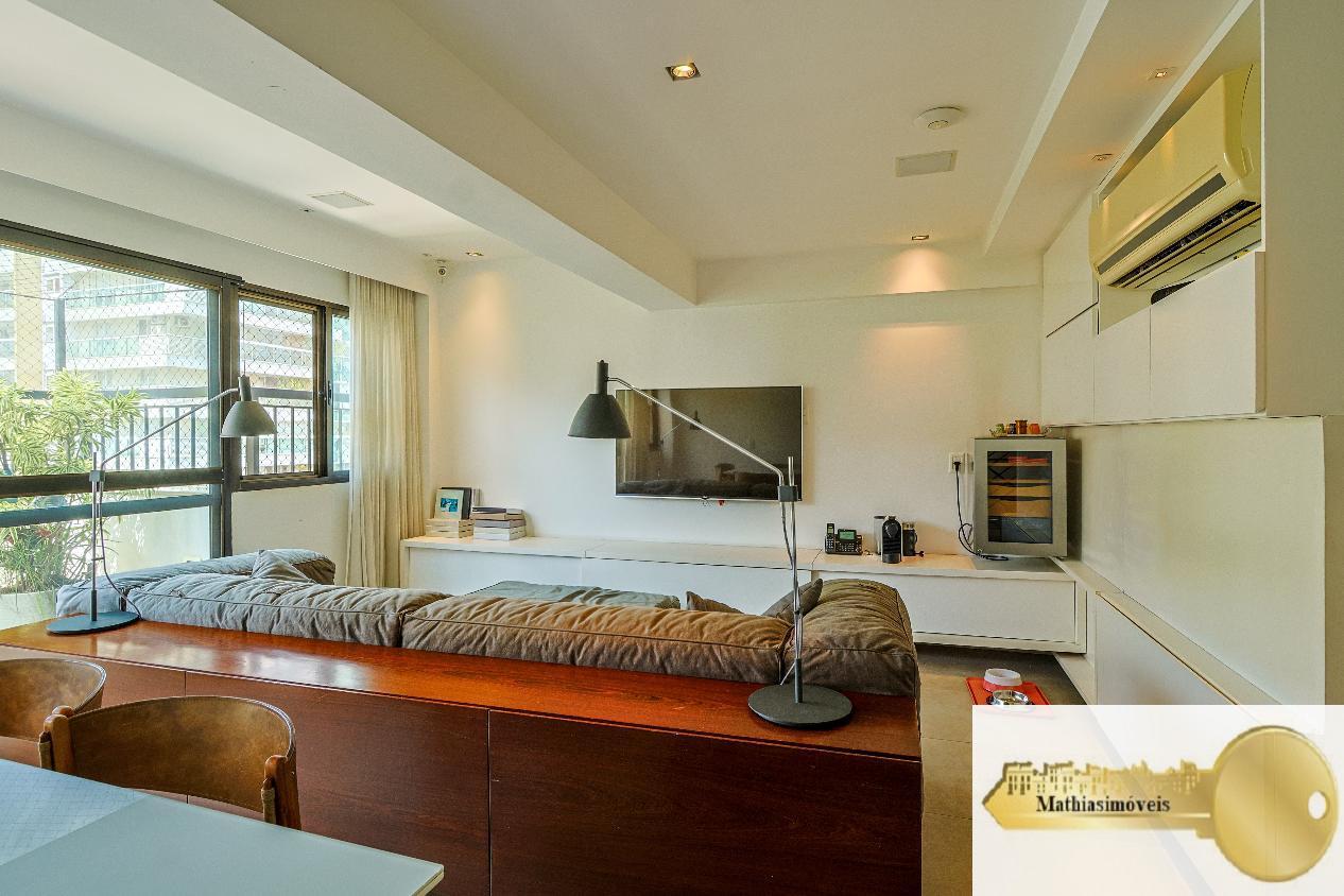 Cobertura, 4 quartos, 235 m² - Foto 8