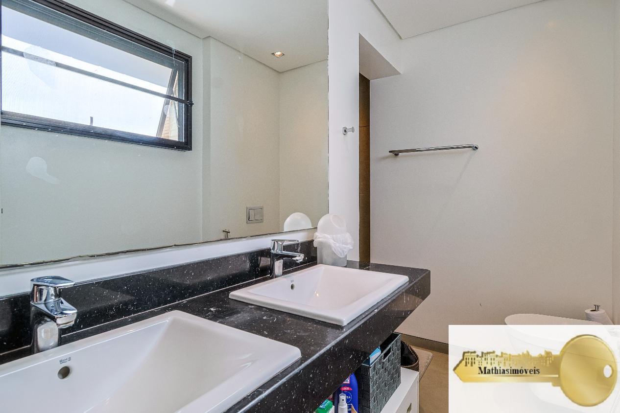 Cobertura, 4 quartos, 235 m² - Foto 14