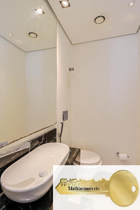Cobertura, 4 quartos, 235 m² - Foto 12