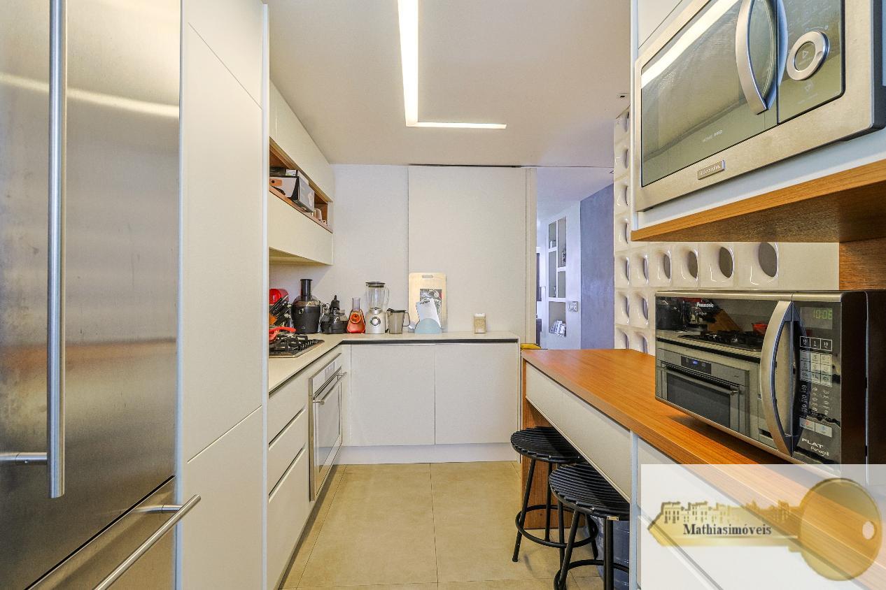 Cobertura, 4 quartos, 235 m² - Foto 11