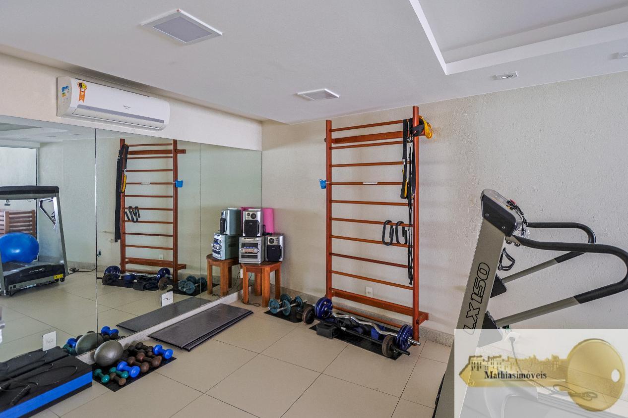 Cobertura, 4 quartos, 235 m² - Foto 24