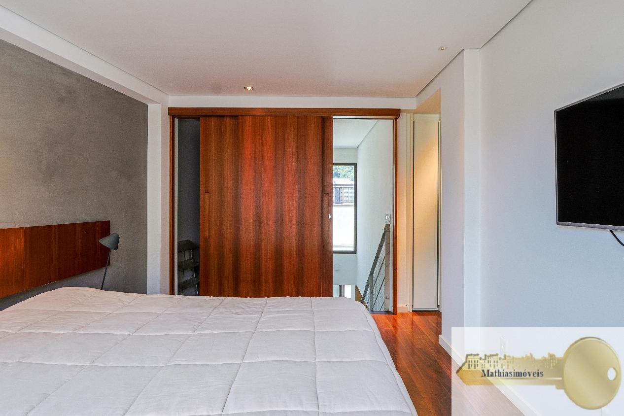 Cobertura, 4 quartos, 235 m² - Foto 17