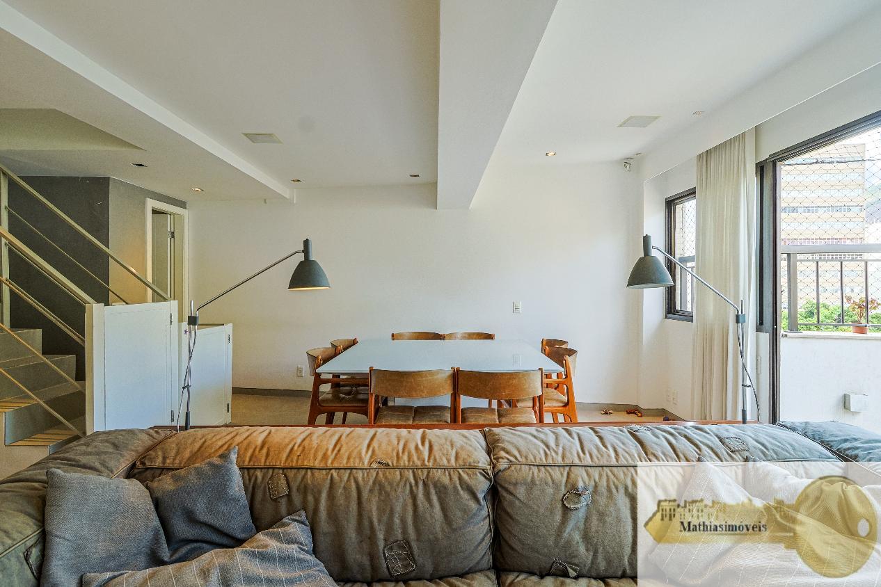 Cobertura, 4 quartos, 235 m² - Foto 21