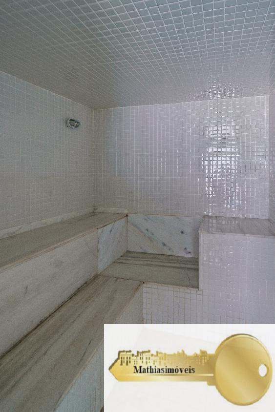 Cobertura, 4 quartos, 235 m² - Foto 22