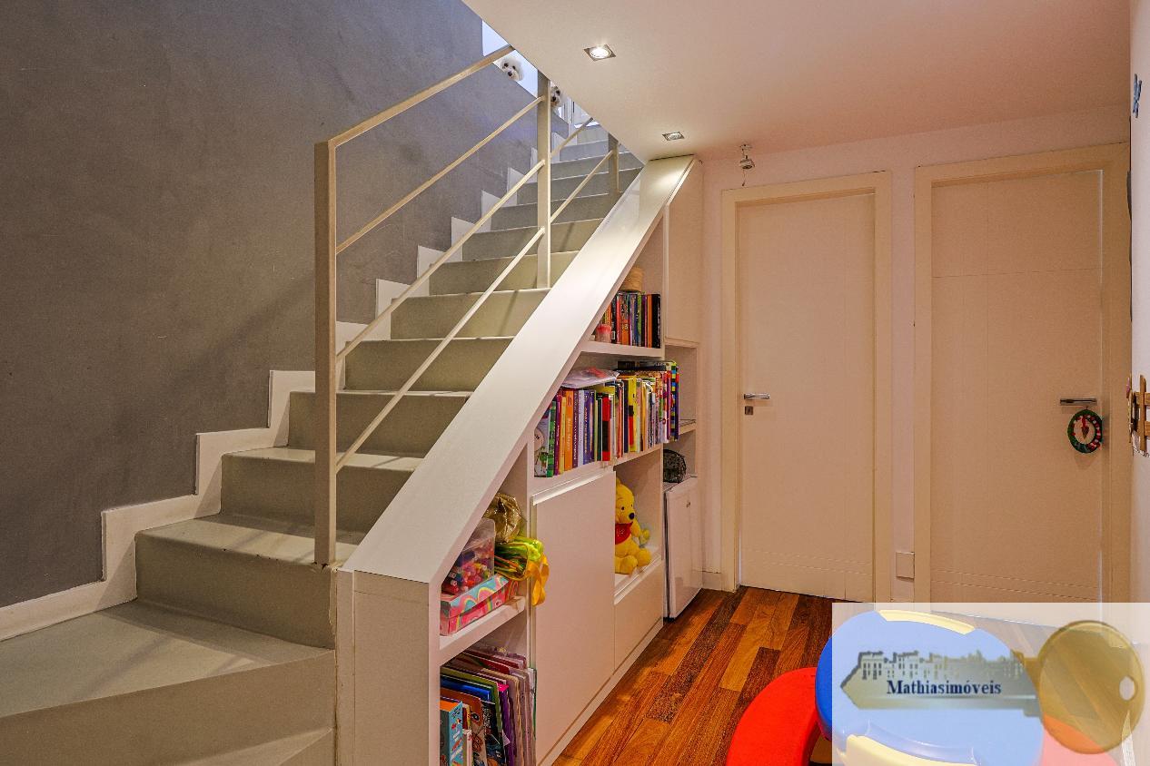 Cobertura, 4 quartos, 235 m² - Foto 20