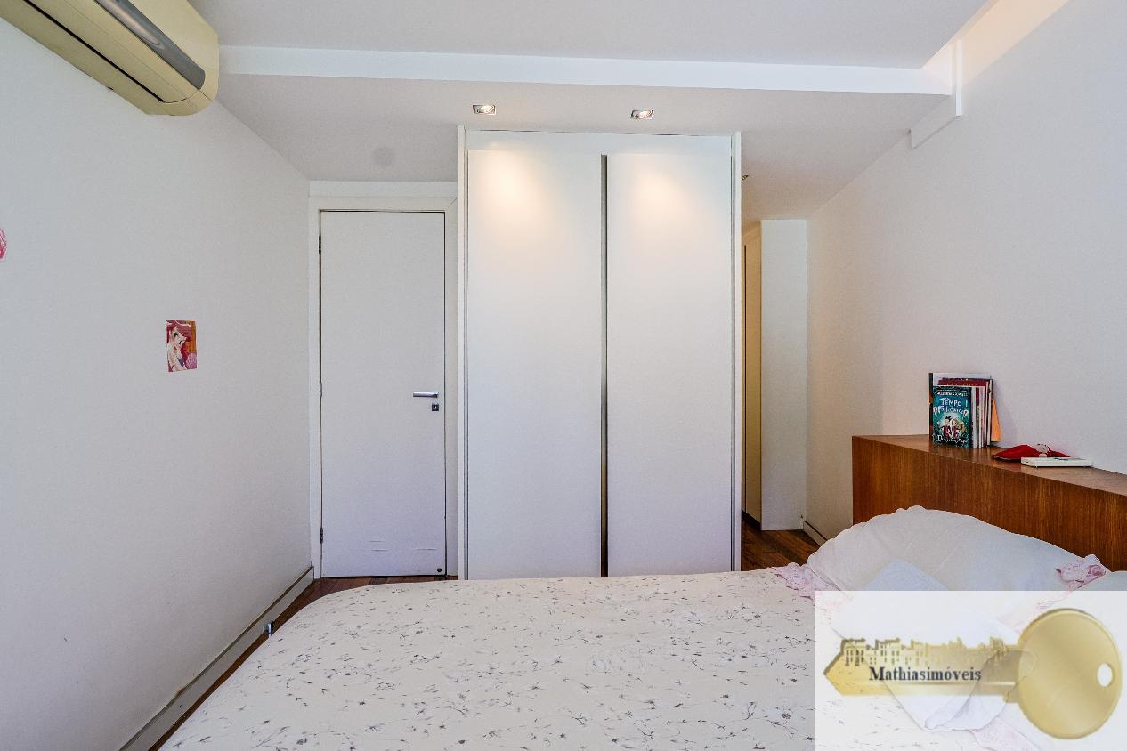 Cobertura, 4 quartos, 235 m² - Foto 19