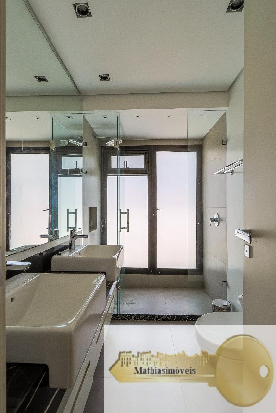 Cobertura, 4 quartos, 235 m² - Foto 18