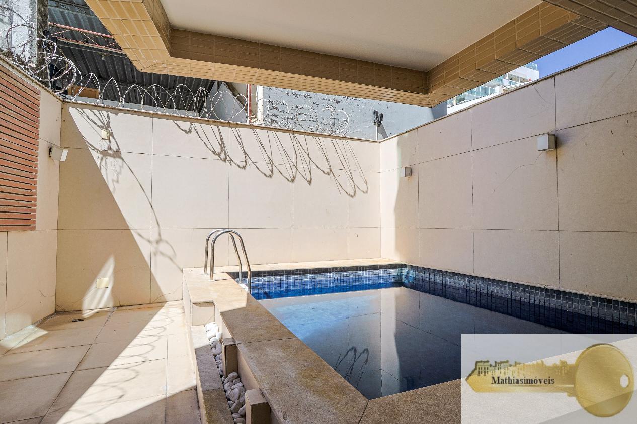 Cobertura, 4 quartos, 235 m² - Foto 23