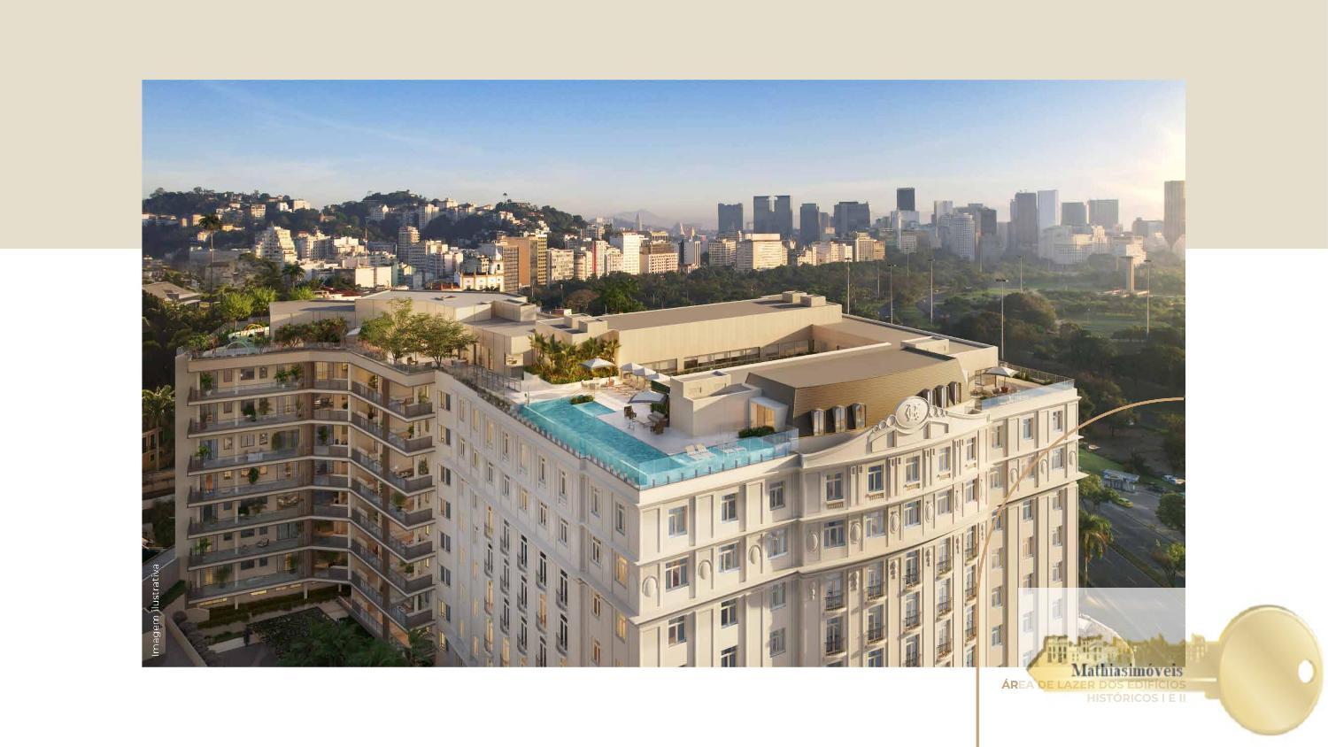 Apartamento, 2 quartos, 194 m² - Foto 3