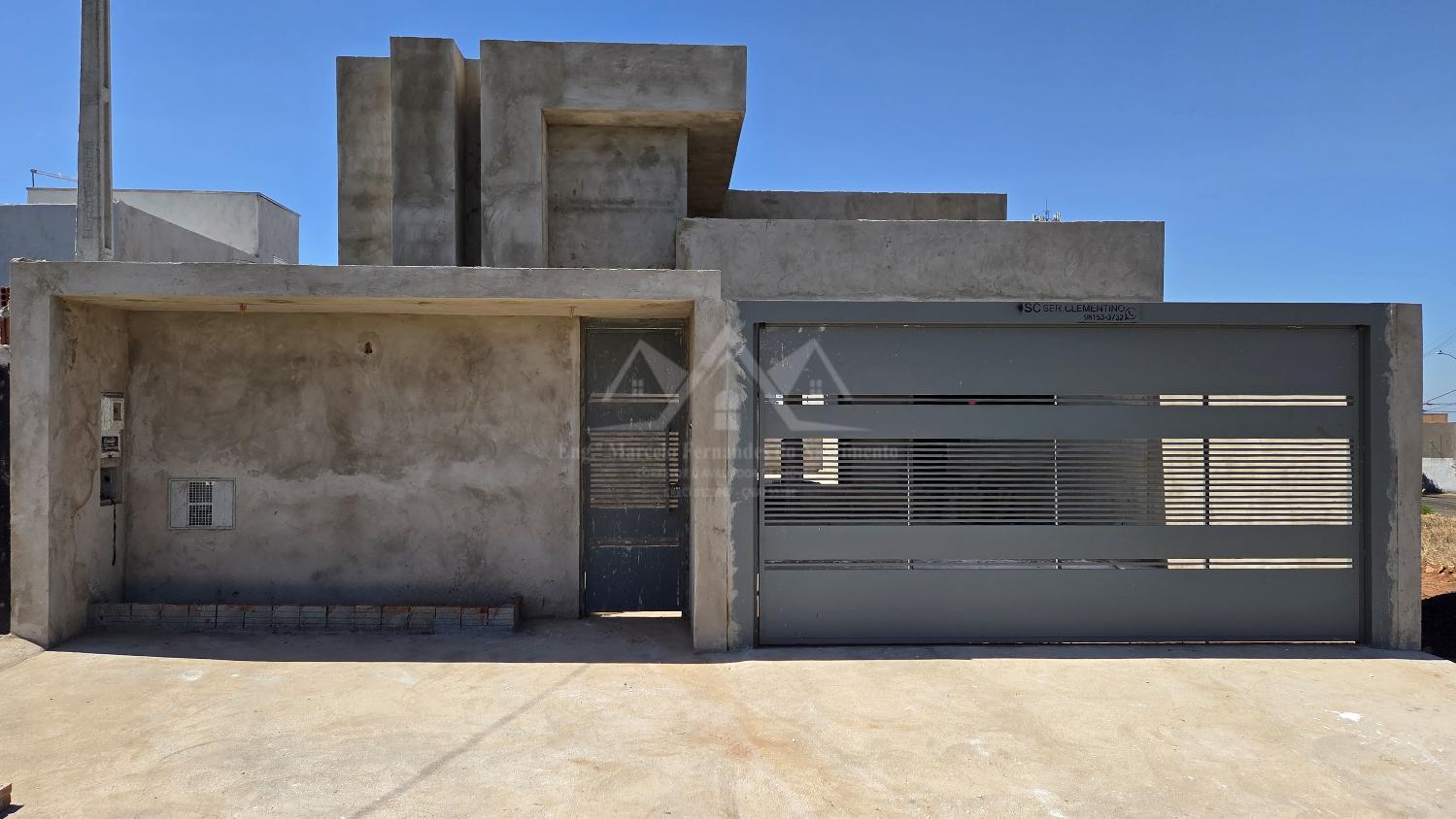 Casa, 3 quartos, 130 m² - Foto 1