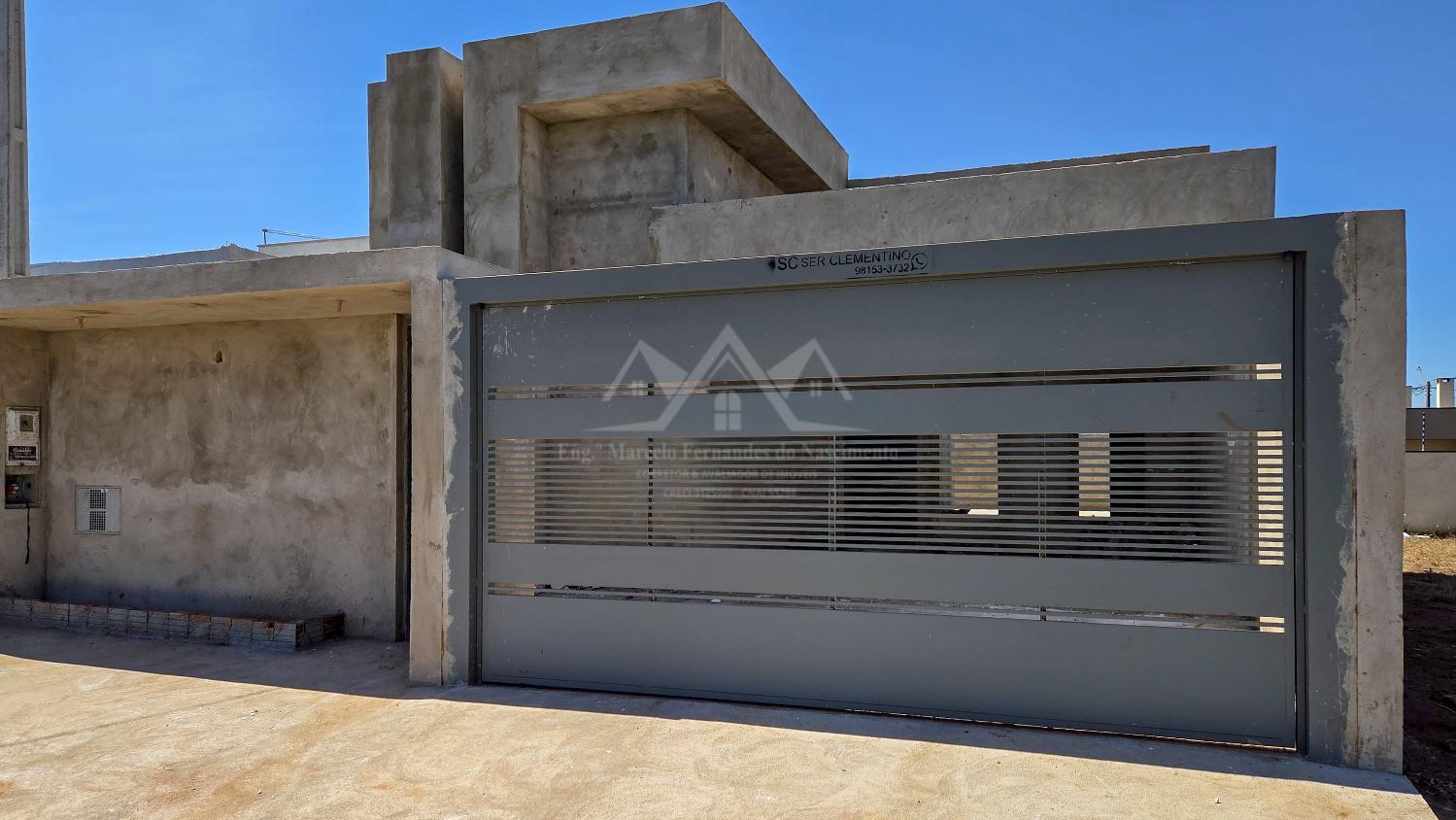 Casa, 3 quartos, 130 m² - Foto 2