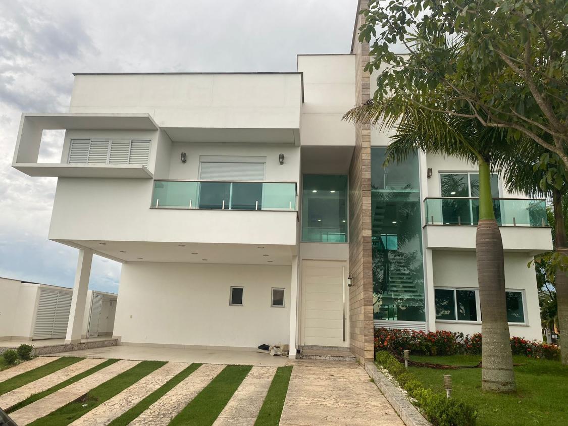 Casa de Condomínio, 4 quartos - Foto 3