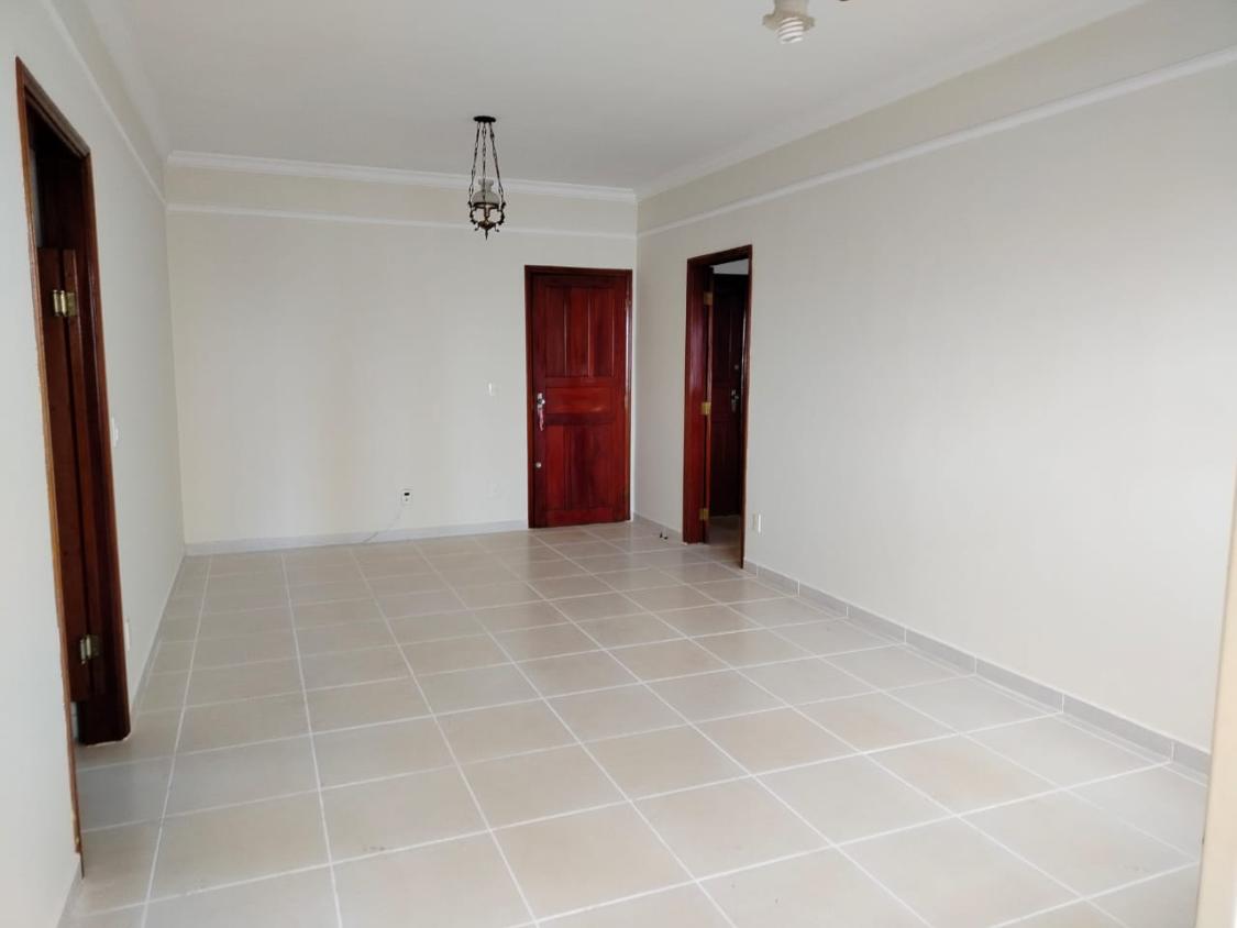 Apartamento, 95 m² - Foto 1