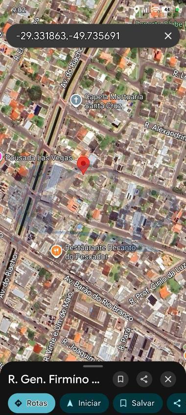Terreno, 398 m² - Foto 2