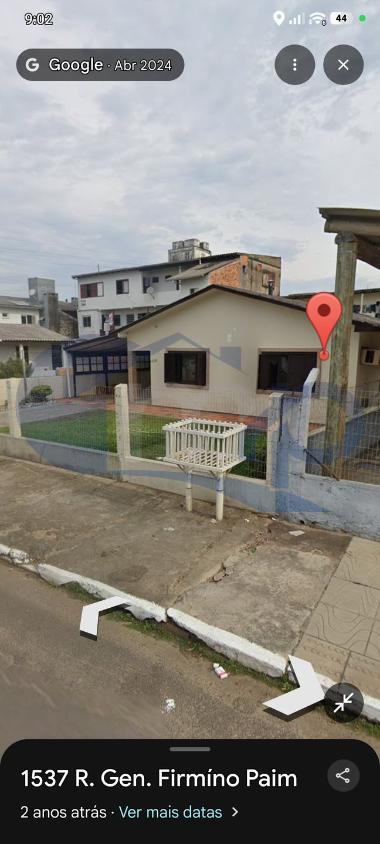 Terreno, 398 m² - Foto 3