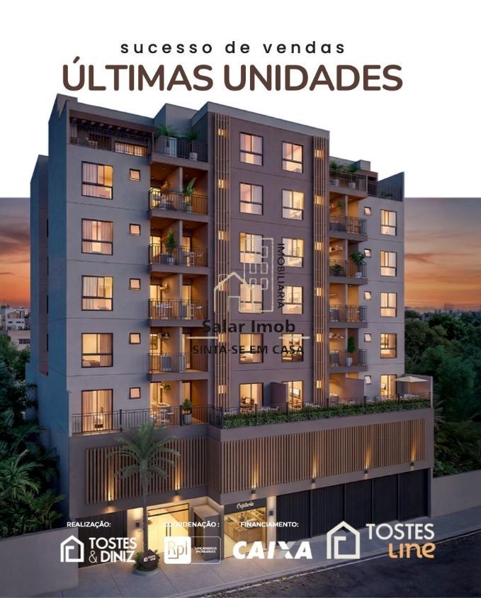 Apartamento, 2 quartos, 55 m² - Foto 1