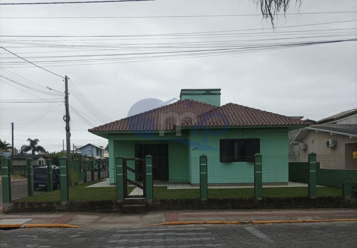Casa, 3 quartos, 139 m² - Foto 1