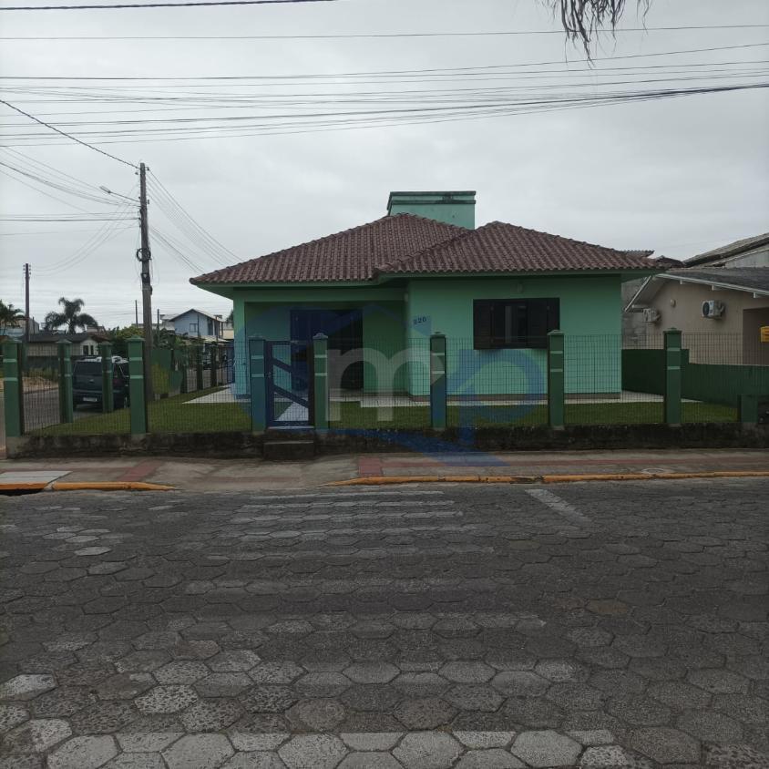 Casa, 3 quartos, 139 m² - Foto 3