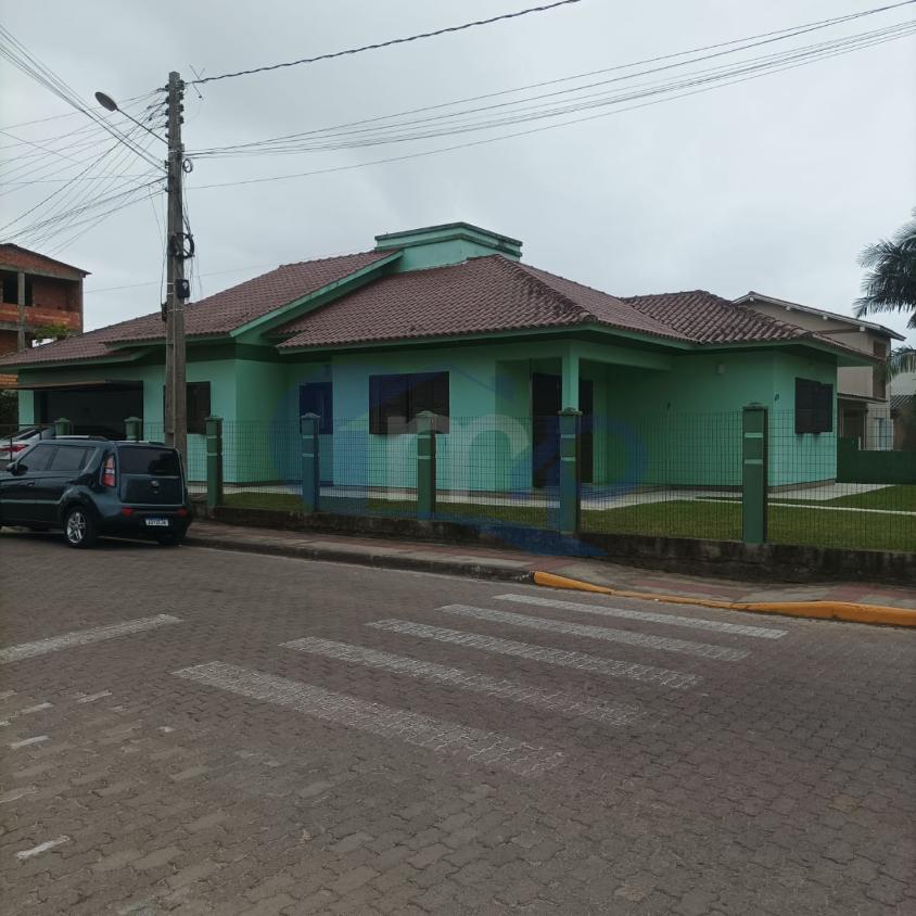 Casa, 3 quartos, 139 m² - Foto 2