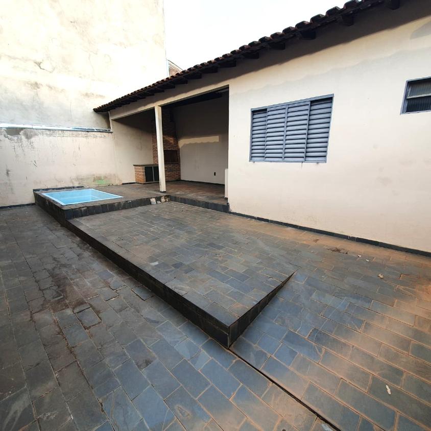 Casa, 3 quartos, 218 m² - Foto 16